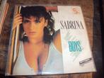 sabrina Boys 174, Cd's en Dvd's, Vinyl Singles, Pop, Gebruikt, Ophalen of Verzenden, 7 inch