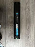 Giant Energypak 625 fietsaccu accu Fiets giant, Ophalen of Verzenden, Gebruikt