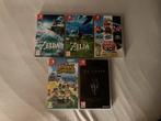 Nintendo Switch Games, Spelcomputers en Games, Games | Nintendo Switch, 1 speler, Zo goed als nieuw, Vanaf 3 jaar, Ophalen
