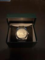 Nieuwe Rolex met doos, Sieraden, Tassen en Uiterlijk, Horloges | Dames, Polshorloge, Nieuw, Ophalen of Verzenden, Rolex