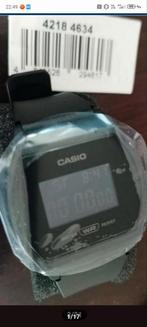 Nieuw Casio Polshorloge, Ophalen of Verzenden, Nieuw, Casio