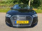 Audi A3 Sportback 40 TFSI e-tron S-tronic Plug in Hybrid Cru, Stof, Gebruikt, 4 cilinders, Zwart