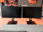 2x iiyama XUB2793HSU - 27 inch Monitor, Computers en Software, Monitoren, Ophalen, IPS, In hoogte verstelbaar, Ilyama prolite
