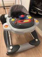 Bannini loopstoel, Ophalen of Verzenden, Zo goed als nieuw