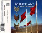 Robert Plant – Heaven Knows, Cd's en Dvd's, Cd Singles, Pop, Ophalen of Verzenden, Zo goed als nieuw