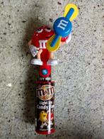 M&M’s ventilator rood, Ophalen of Verzenden, Gebruikt, Gebruiksvoorwerp