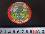 sticker strip kikker jeans tuinbroek BF junior fashion, Ophalen, Zo goed als nieuw, Bedrijf of Vereniging