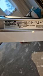 Inventum Volledig Geïntegreerde Vaatwasser - 4 Jaar Oud, Ophalen, Gebruikt