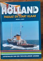 Holland, Ophalen of Verzenden, Kaart, Foto of Prent