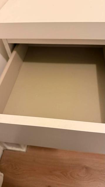 Ikea Malm bureau - afbeelding 4