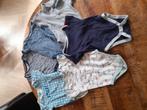 Rompertje pakket, Ophalen of Verzenden, Gebruikt, Maat 74