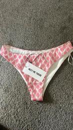 Meet me there bikinibroekje bali maat xxs/xs, Ophalen of Verzenden, Nieuw, Bikini