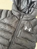 Kinderjasje Under Armour black 9 t/m 12 maanden, Kinderen en Baby's, Babykleding | Maat 86, Ophalen of Verzenden, Zo goed als nieuw
