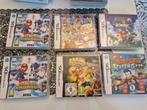 nintendo ds/3ds mario,sonic en crash bandicoot, Ophalen of Verzenden, ., ., .
