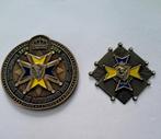 Pins sint-truiden, Verzamelen, Ophalen of Verzenden, Zo goed als nieuw