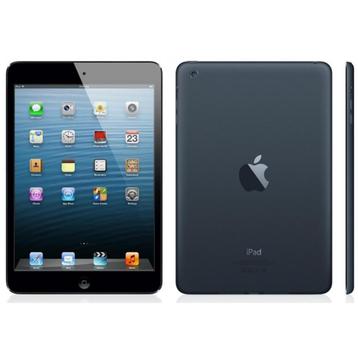 Zwarte iPad mini 16GB (WiFi + 4G – Model A1455) beschikbaar voor biedingen
