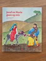 Jozef en Maria gaan op reis, Ophalen of Verzenden, Gelezen, Jake Schutten, Sprookjes