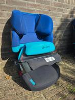 2 x Cybex Autostoel, Kinderen en Baby's, Autostoeltjes, 9 t/m 36 kg, Isofix, Verstelbare rugleuning, Ophalen