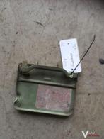 mercedes w114 tankklep '73, Ophalen of Verzenden, Gebruikt, Deur