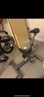 Keiser leg extension/Keiser leg curl/Keiser m3 spinning bike, Ophalen, Zo goed als nieuw, Overige typen