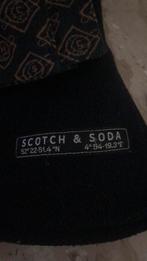 Scotch & soda jas, Kinderen en Baby's, Kinderkleding | Maat 128, Jongen, Ophalen of Verzenden, Jas, Zo goed als nieuw