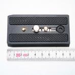 Manfrotto 501PL plaat, Tripodguru@outlook.com, Tripodguru.com, Overige typen, Nieuw