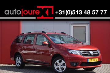 Dacia Logan MCV 0.9 TCe Bi-Fuel Ambiance | Airco | Cruise |  beschikbaar voor biedingen