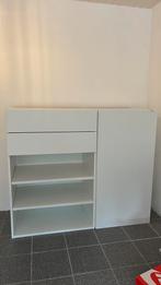 Ikea Flatsa kasten 2 stuks, Ophalen, Zo goed als nieuw, 50 tot 75 cm, 50 tot 100 cm