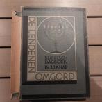 De lendenen omgord Ds. J.J. Knap, Boeken, Ophalen of Verzenden