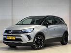 Opel Crossland Ultimate 1.2 Turbo 110pk | 180° CAMERA+SENSO, Auto's, Gebruikt, Euro 6, 1199 cc, Met garantie (alle)