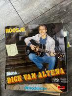 Dick van Altena - roosje, Ophalen of Verzenden, Zo goed als nieuw, Overige formaten, Levenslied of Smartlap