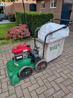 Billy Goat Bladzuiger / Vuilzuiger kv650sph, Ophalen, Benzine, Gebruikt, Handgedragen
