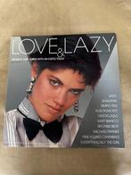 Love & Lazy - Verzamelalbum, Ophalen of Verzenden, Gebruikt, Pop