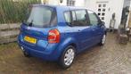 Renault Grand Modus 1.6-16V Dynamique Automaat ,v 1e eig. Le, Gebruikt, 4 cilinders, Met garantie (alle), Bedrijf