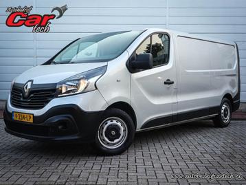 Renault Trafic 1.6 dCi T29 L2H1 Comfort | Airco | Navi | Cru beschikbaar voor biedingen