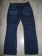 Miss Etam jeans maat 40 / L30, Kleding | Dames, Spijkerbroeken en Jeans, Gedragen, Miss Etam, Blauw, W30 - W32 (confectie 38/40)