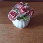 Royal Albert sentennial rose boeketje., Ophalen