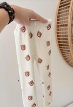 Handgemaakte babykleding beren, Kinderen en Baby's, Ophalen of Verzenden, Nieuw, Jongetje of Meisje, Broekje