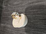 14 k gouden rolex model heren ring 5,6 gram, 20 of groter, Heer, Nieuw, Ophalen of Verzenden
