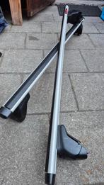 Dakdragers Peugeot MontBlanc, Auto diversen, Dakdragers, Ophalen, Gebruikt