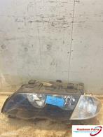 Koplamp BMW 3-serie E46 316i ('98-'05) links, Gebruikt, Ophalen of Verzenden