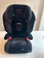 Recaro Monza Nova 2 Seatfix Autostoel, Overige merken, 15 t/m 36 kg, Verstelbare rugleuning, Ophalen of Verzenden