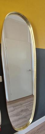Mooie Spiegel 170 cm hoog, 50 cm breed, Huis en Inrichting, Woonaccessoires | Spiegels, Ophalen, Zo goed als nieuw, 50 tot 75 cm