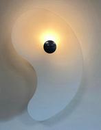 Foscarini bit murano design glazen wandlamp, Ophalen of Verzenden