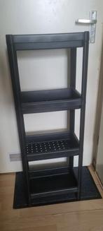Stellingkast 100x35x20, Huis en Inrichting, Kasten | Stellingkasten, Ophalen, Zo goed als nieuw