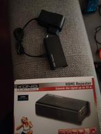 Konig hdmi repeater 1.3, Ophalen of Verzenden, Zo goed als nieuw