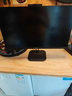 27 inch aoc monitor, Computers en Software, Monitoren, Ophalen, IPS, Zo goed als nieuw, DisplayPort