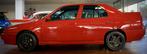 Alfa romeo 155 2.0 T.Spark Sport | originele kleur |, Euro 2, 65 €/maand, Gebruikt, 150 pk