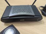 Barco Clickshare CSE-200 draadloos presentatie systeem, Ophalen of Verzenden, Refurbished, Barco, MacOS