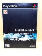 Silent Hill 2 Speciale Set & MINT, Vanaf 18 jaar, 1 speler, Sony support, Eén computer